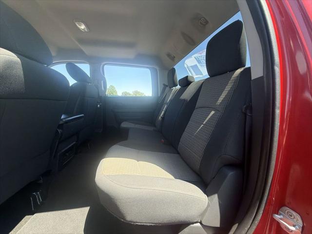 2012 Ram 1500 ST