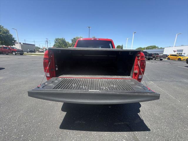 2012 Ram 1500 ST