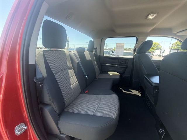 2012 Ram 1500 ST