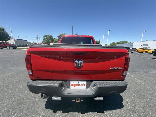 2012 Ram 1500 ST