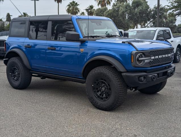 2026 Ford Bronco Badlands for sale in Tucson, AZ