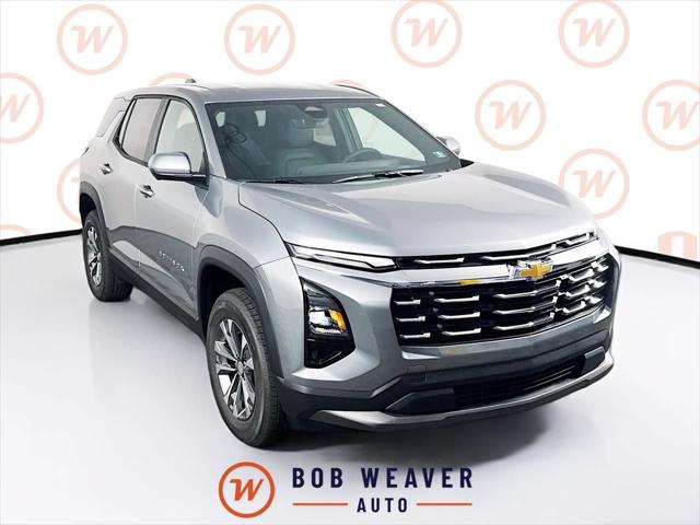 2026 Chevrolet Equinox AWD LT for sale in Pottsville, PA