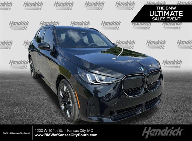 2026 BMW X3 30 xDrive for sale in KCMO, MO