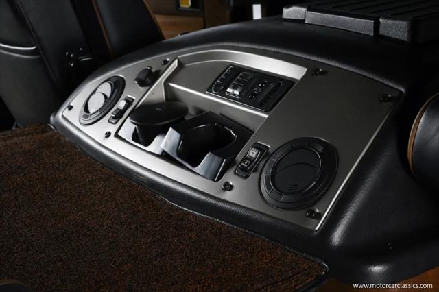 2006 HUMMER H1 Open Top