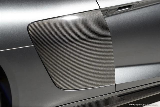 2020 Audi R8 Coupe V10 performance quattro S tronic