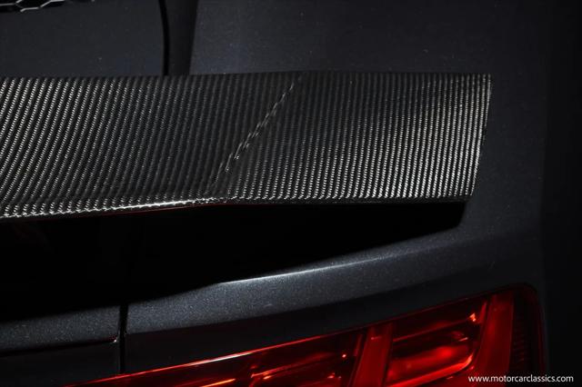 2020 Audi R8 Coupe V10 performance quattro S tronic