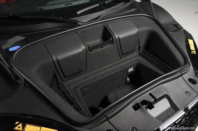 2020 Audi R8 Coupe V10 performance quattro S tronic
