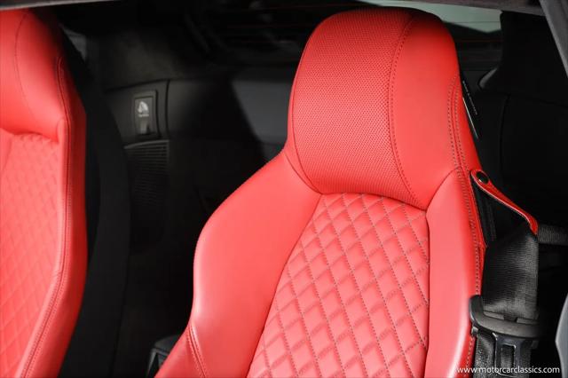 2020 Audi R8 Coupe V10 performance quattro S tronic