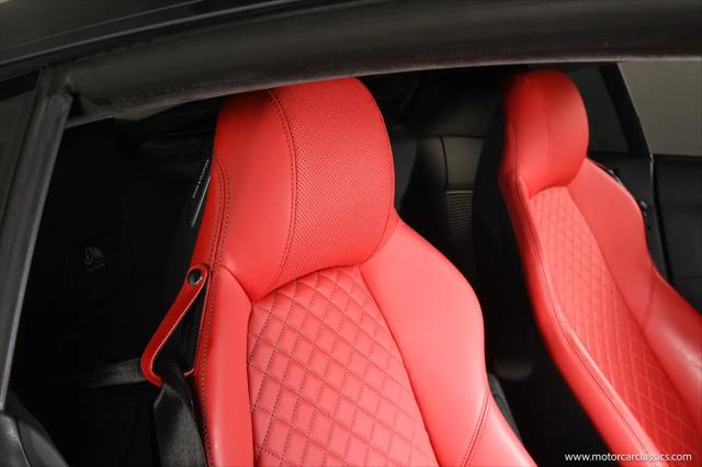 2020 Audi R8 Coupe V10 performance quattro S tronic