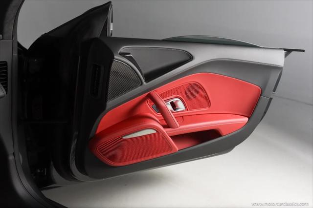 2020 Audi R8 Coupe V10 performance quattro S tronic