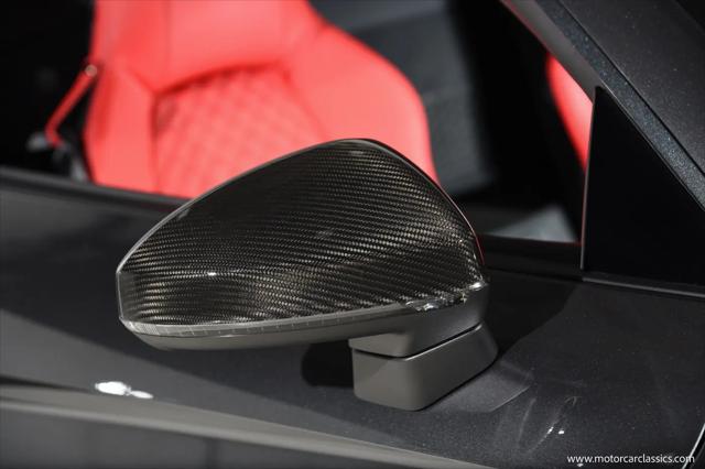 2020 Audi R8 Coupe V10 performance quattro S tronic