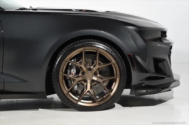 2017 Chevrolet Camaro ZL1