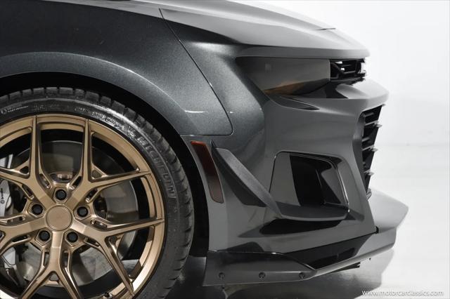 2017 Chevrolet Camaro ZL1