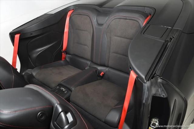 2017 Chevrolet Camaro ZL1