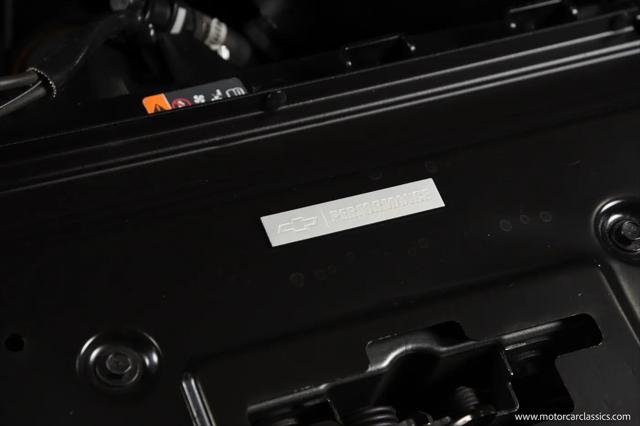 2017 Chevrolet Camaro ZL1