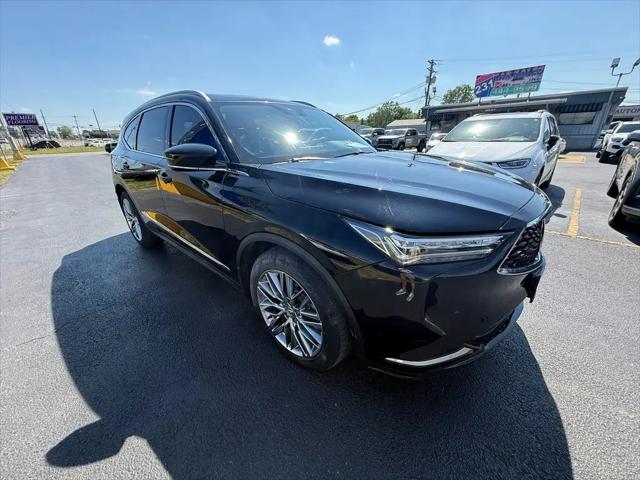 2024 Acura MDX Advance Package for sale in Lebanon, TN