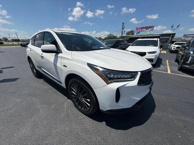 2024 Acura RDX A-SPEC Advance Package for sale in Lebanon, TN