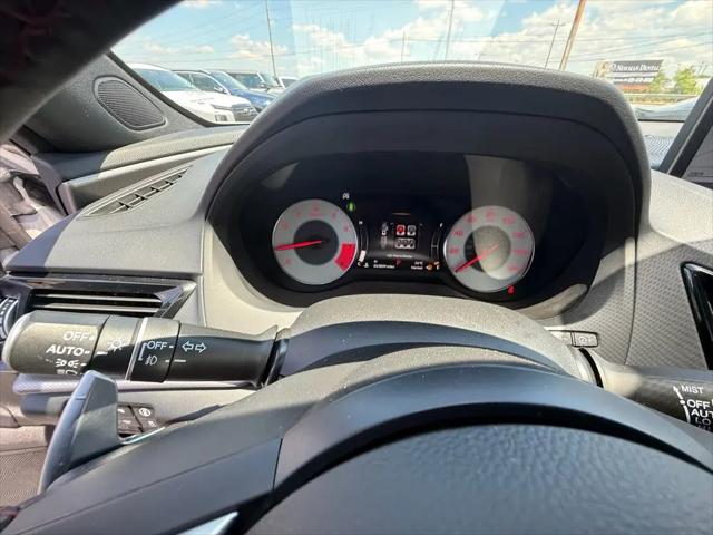 2024 Acura RDX A-SPEC Advance Package
