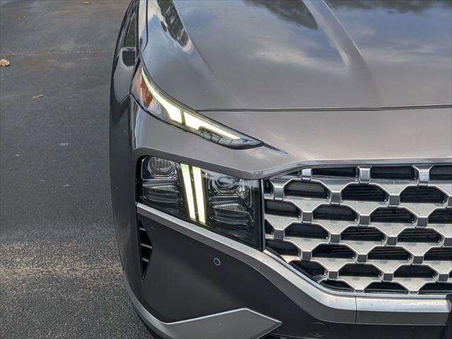 2023 Hyundai Santa Fe Plug-In Hybrid Limited