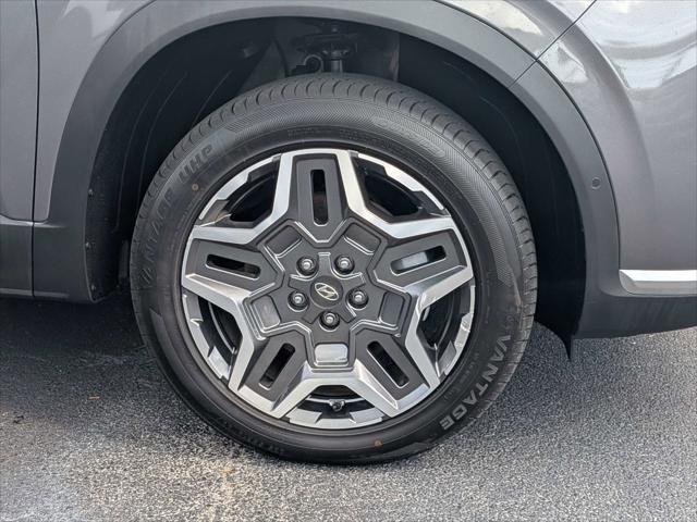 2023 Hyundai Santa Fe Plug-In Hybrid Limited