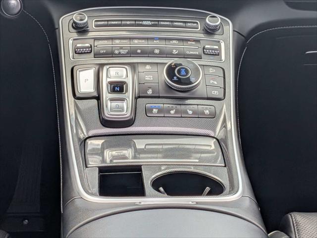 2023 Hyundai Santa Fe Plug-In Hybrid Limited