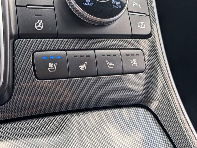 2023 Hyundai Santa Fe Plug-In Hybrid Limited