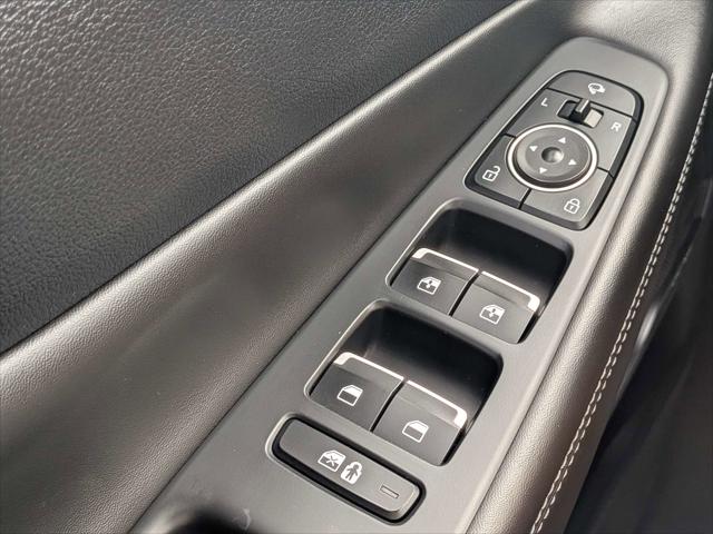 2023 Hyundai Santa Fe Plug-In Hybrid Limited
