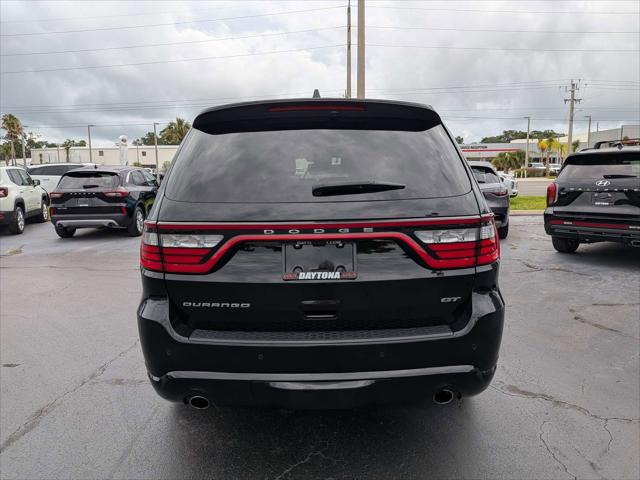 2024 Dodge Durango GT Plus RWD