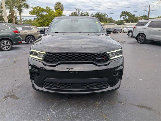 2024 Dodge Durango GT Plus RWD