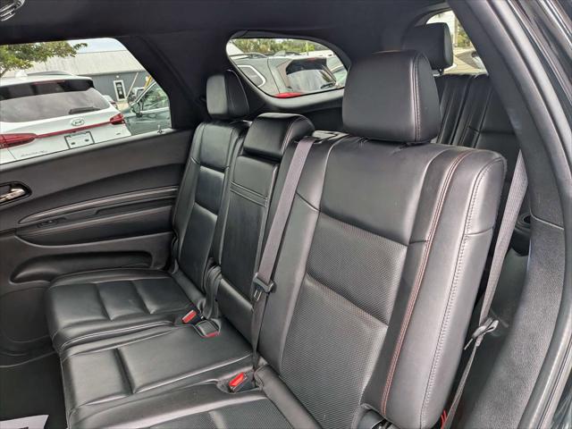 2024 Dodge Durango GT Plus RWD