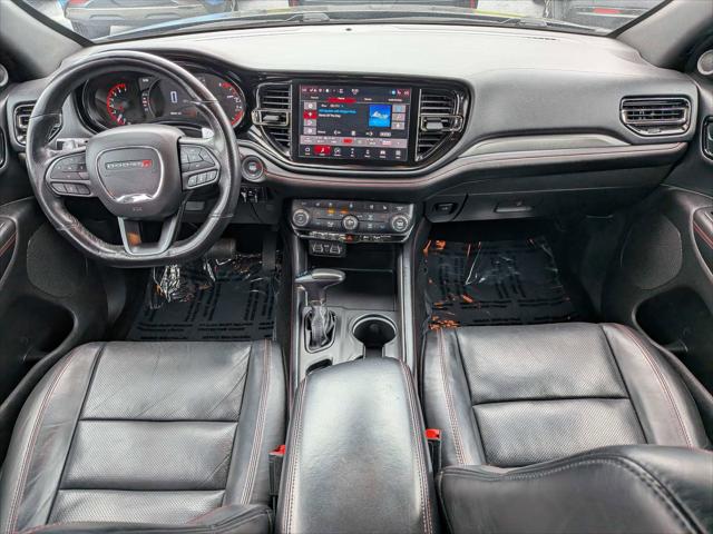 2024 Dodge Durango GT Plus RWD