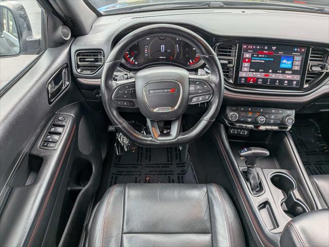 2024 Dodge Durango GT Plus RWD