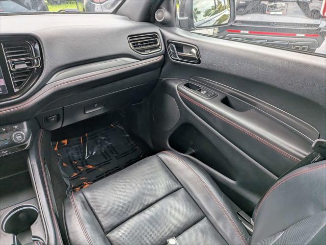 2024 Dodge Durango GT Plus RWD