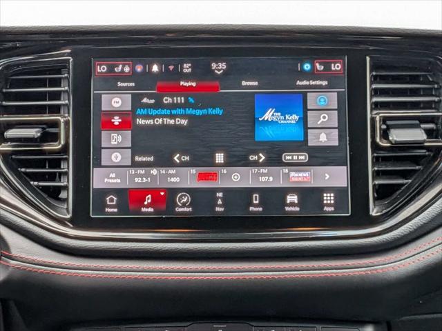 2024 Dodge Durango GT Plus RWD