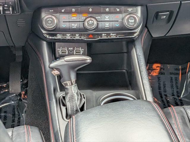 2024 Dodge Durango GT Plus RWD