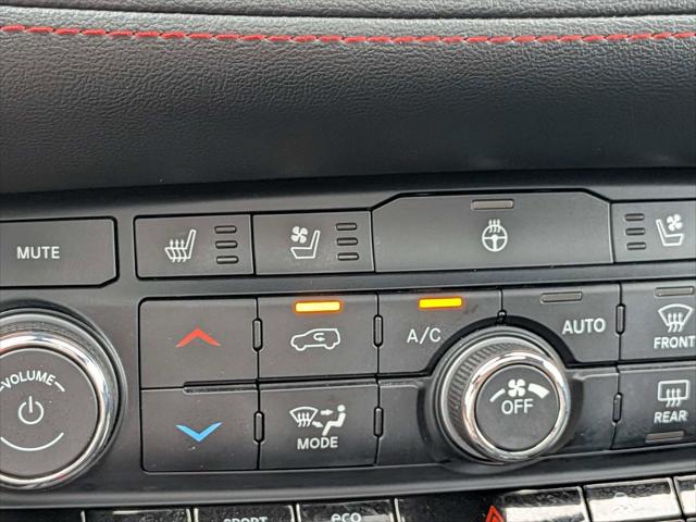 2024 Dodge Durango GT Plus RWD