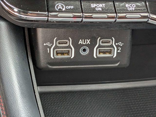 2024 Dodge Durango GT Plus RWD