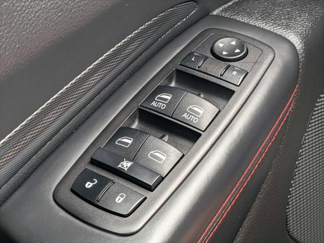 2024 Dodge Durango GT Plus RWD