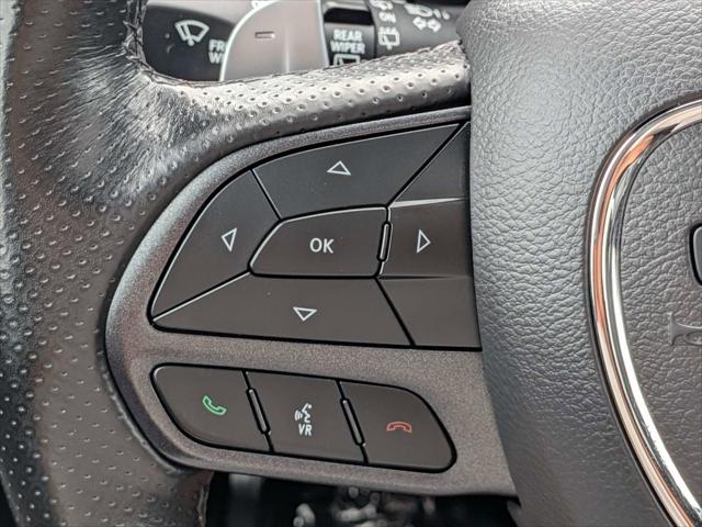 2024 Dodge Durango GT Plus RWD
