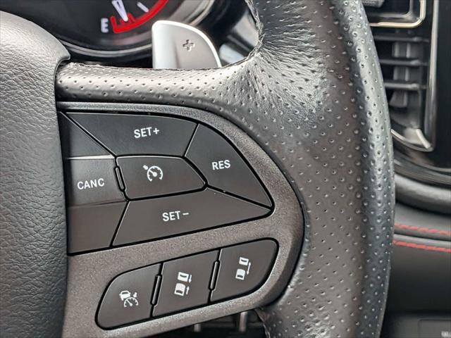 2024 Dodge Durango GT Plus RWD