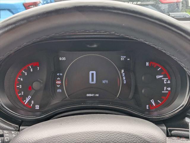 2024 Dodge Durango GT Plus RWD