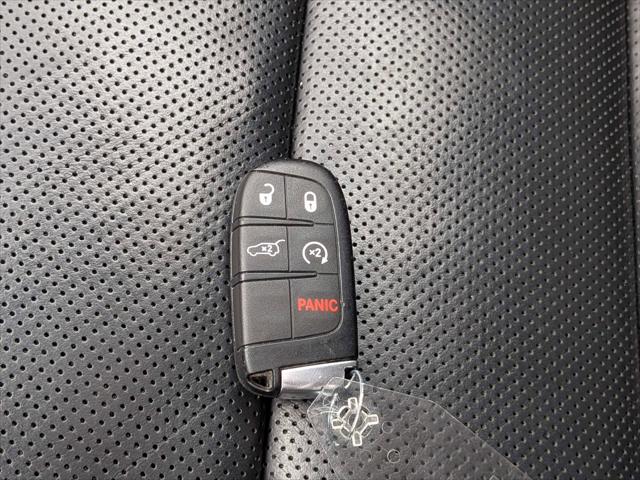 2024 Dodge Durango GT Plus RWD