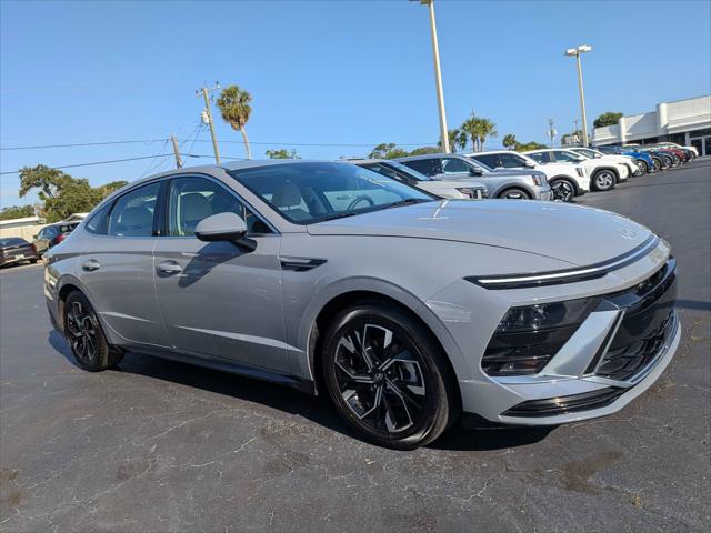 2024 Hyundai Sonata SEL for sale in Daytona Beach, FL