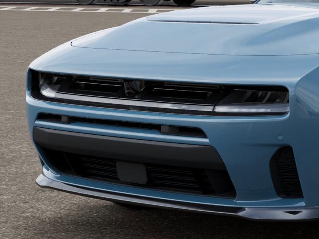2026 Dodge Charger R/T 4 Door AWD