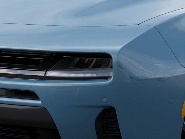 2026 Dodge Charger R/T 4 Door AWD