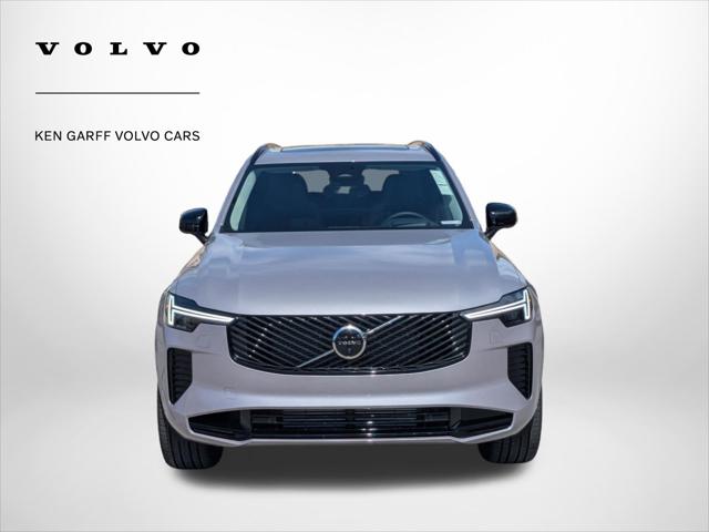 2026 Volvo XC90 Plug-In Hybrid Ultra Dark Theme, T8 AWD, Electric/Gasoline, 6 Seats