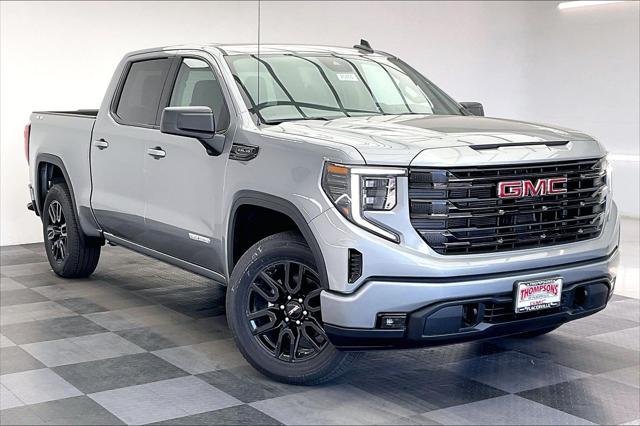 2026 GMC Sierra 1500 Elevation for sale in Placerville, CA