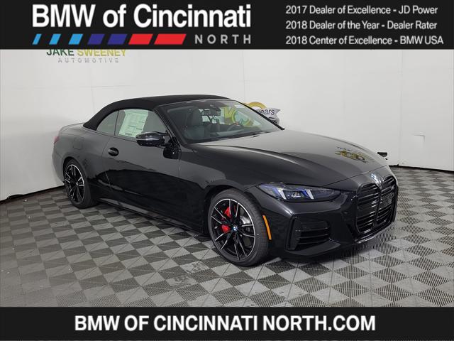2027 BMW 4 Series M440i xDrive for sale near Cincinnati, OH