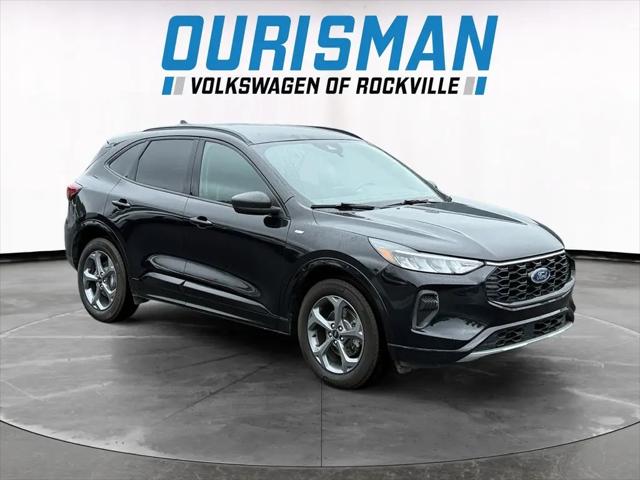 2023 Ford Escape ST-Line for sale in Rockville, MD