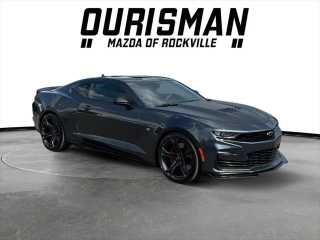 2023 Chevrolet Camaro RWD Coupe 1SS for sale in Rockville, MD